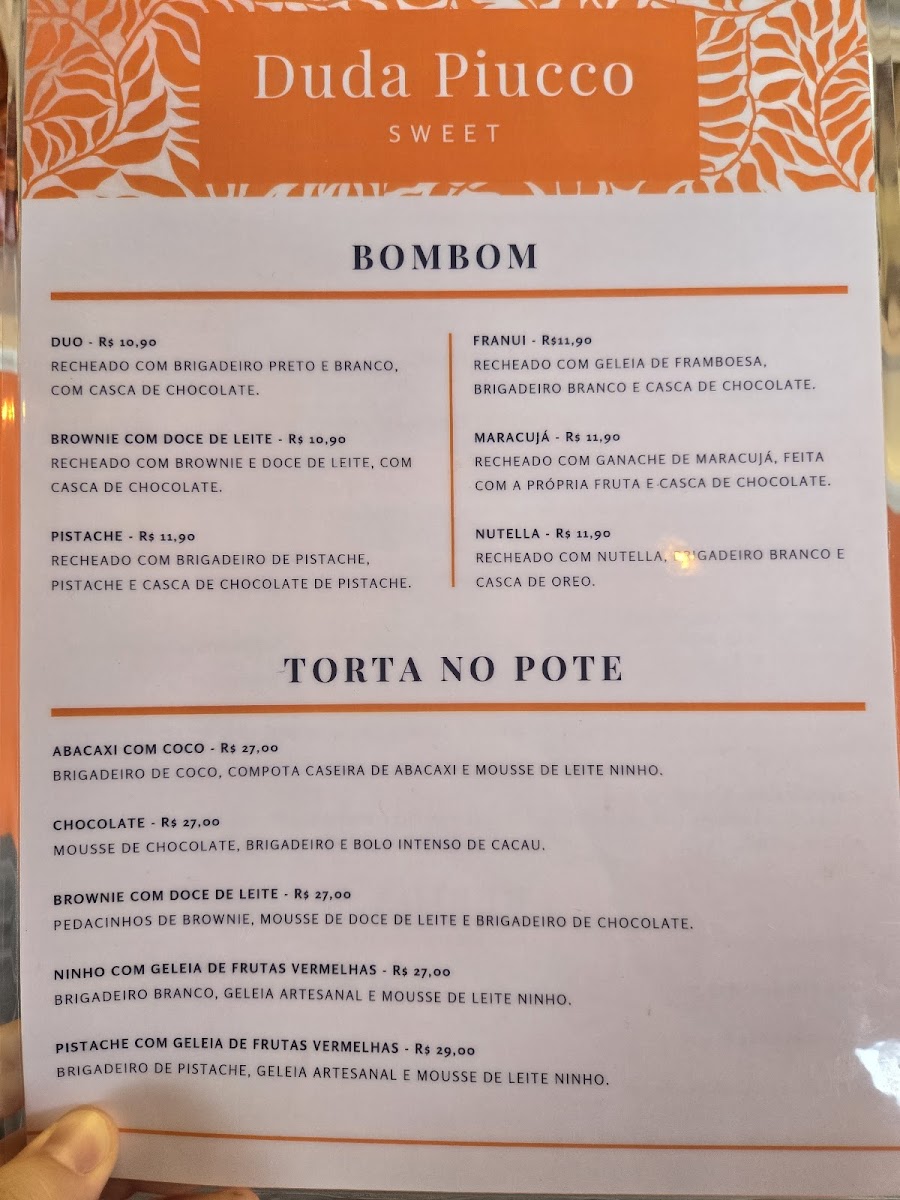 Menu Vila Roubadinhas Poa-2