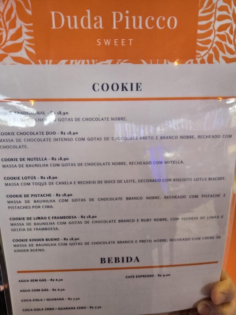 Menu Vila Roubadinhas Poa-5