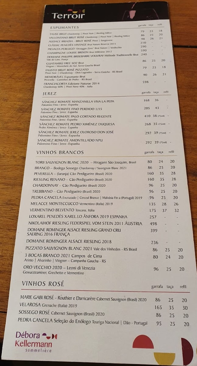 Menu Vila Roubadinhas Poa-6