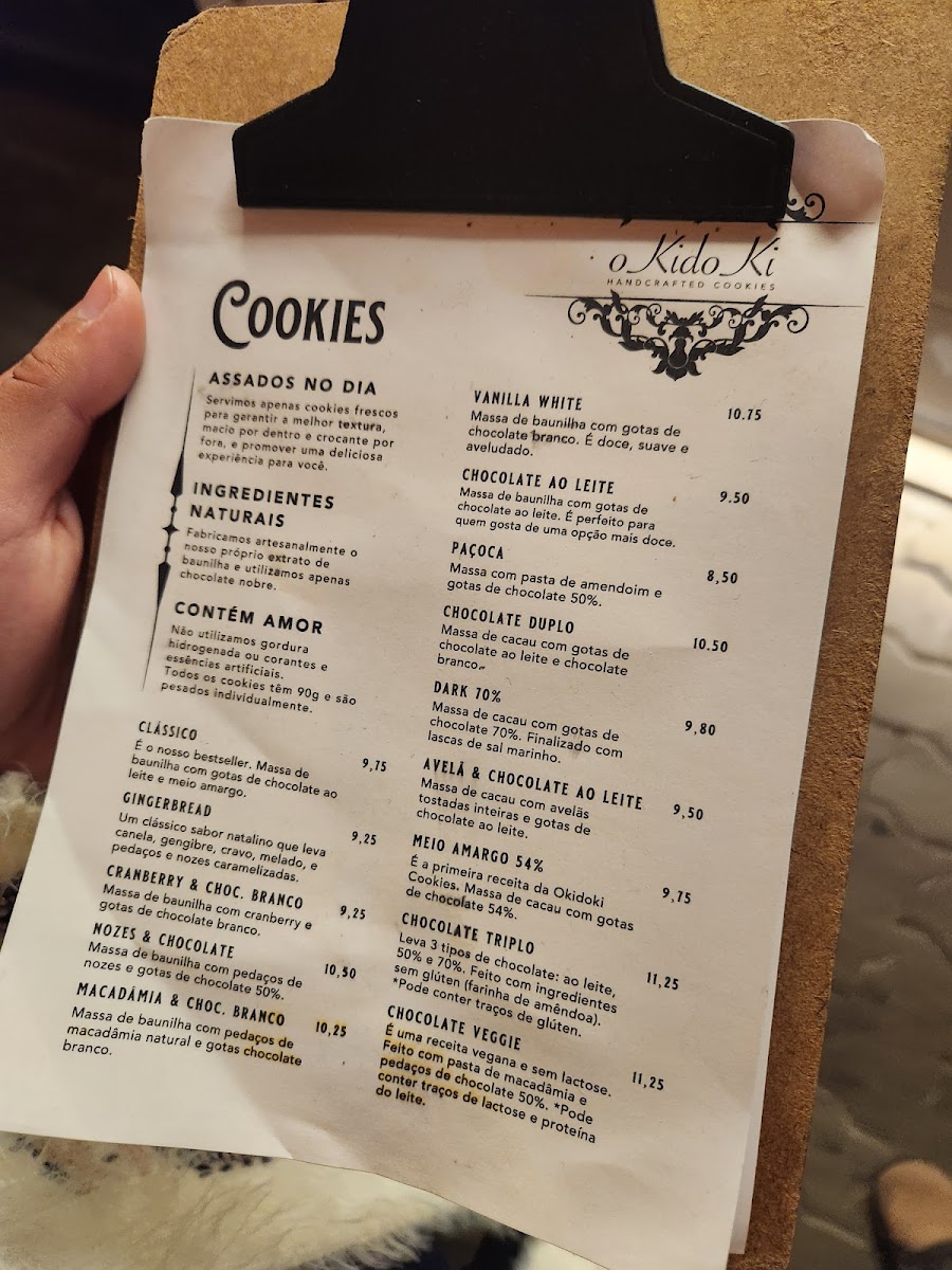 Menu Vila Roubadinhas Poa-7