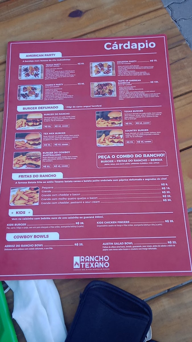 Menu Vila Roubadinhas Poa-9